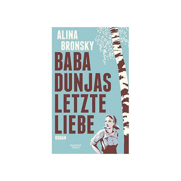 Baba Dunjas letzte Liebe