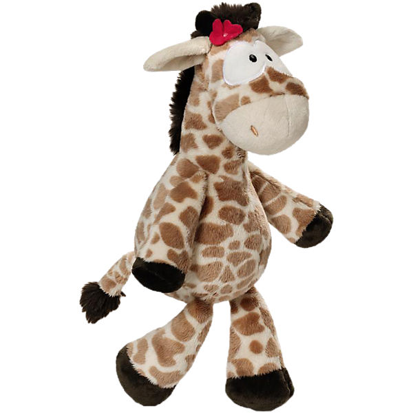 NICI 38625 Wild Friends Giraffe Debbie Schlenker 50 cm