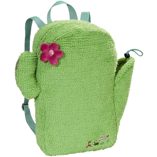 Kinderrucksack Kaktus