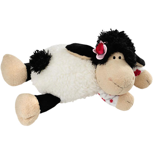 Schaf Jolly Lynn liegend 30 cm (38836)