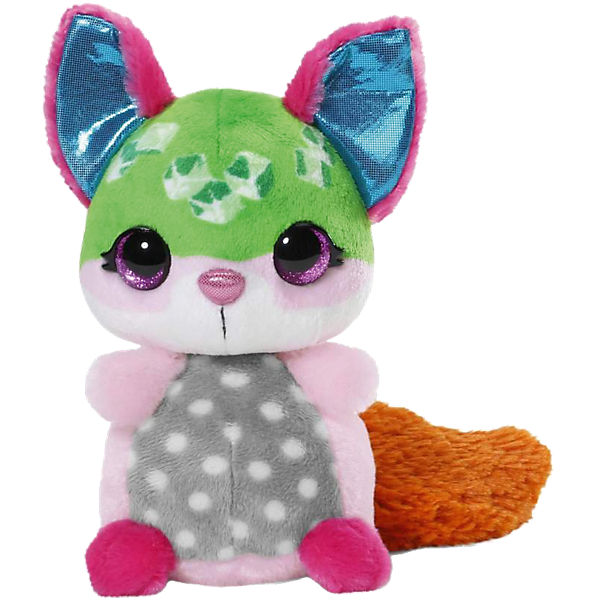 Eiswürfel Fuchs Hojojo crazy 16cm (39003)