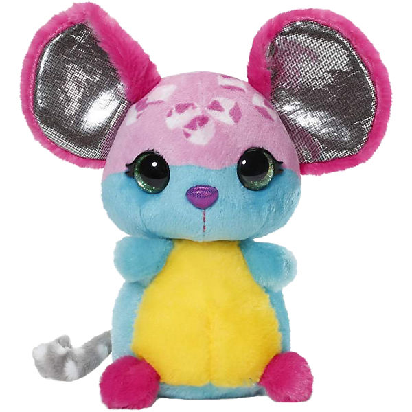 Eiswürfel Maus Bibb crazy 22cm (39015)