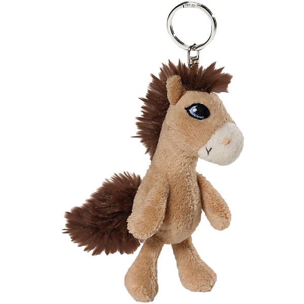 NICI 38742 Soulmates Pferd Moon Schlüsselanhänger