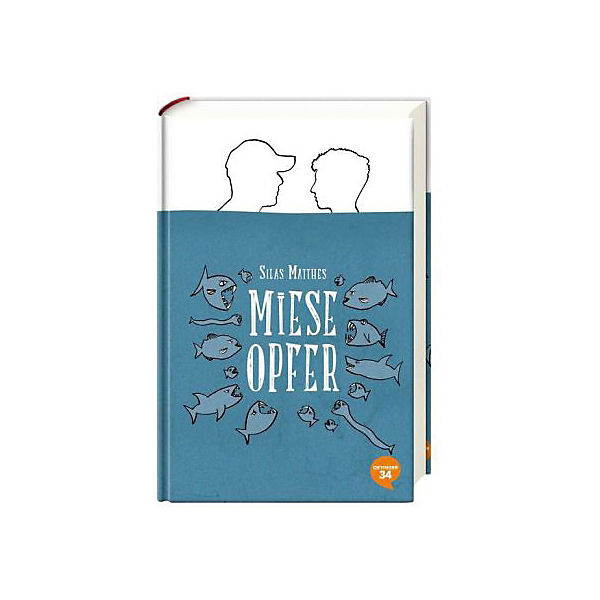 Miese Opfer