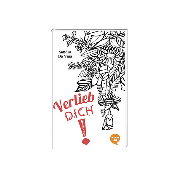 Verlieb dich!