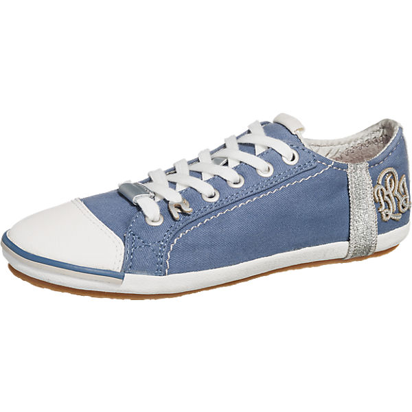 REPLAY Bridgette T Sneakers