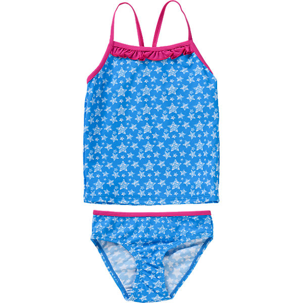 Kinder Tankini