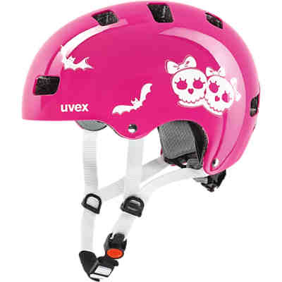 Fahrradhelme Kid 3 scary pink 51-55
