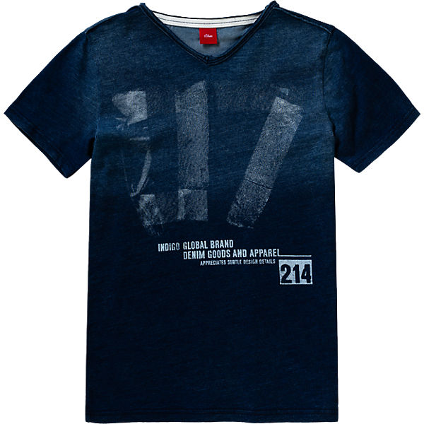 T-Shirt für Jungen