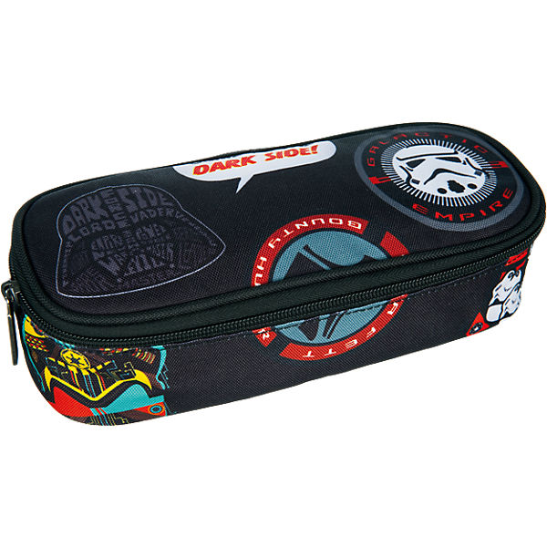 Schlamperbox Star Wars Patch