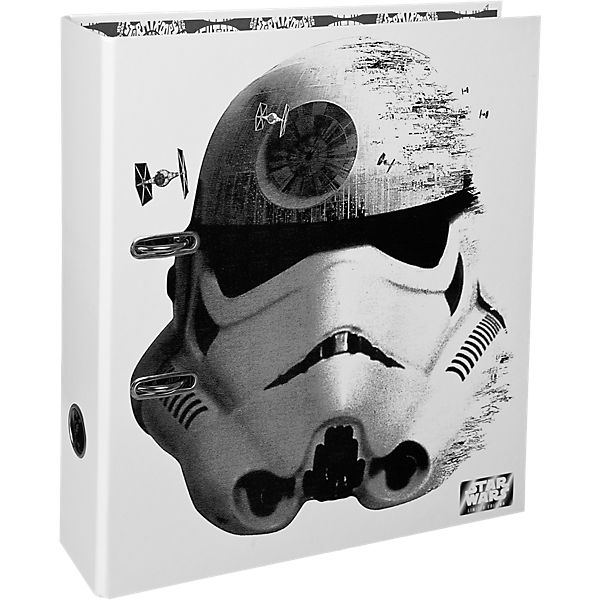 Schulordner A4 Star Wars Stormtrooper