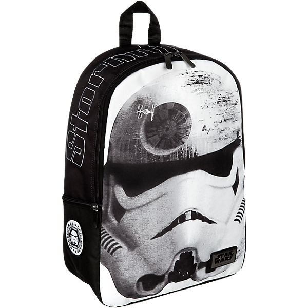 Schul- und Freizeitrucksack Adventure Star Wars Storm Trooper