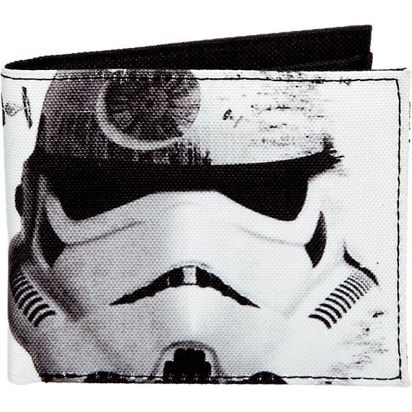 Geldbörse Star Wars Stormtrooper