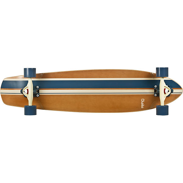 Longboard Cruiser Pro