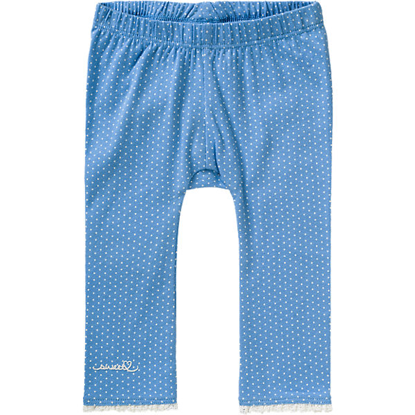 Baby Leggings für Mädchen