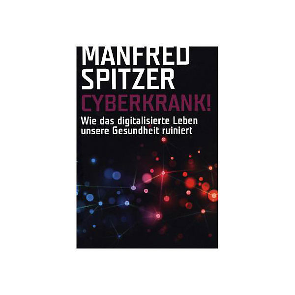 Cyberkrank!
