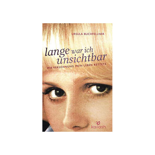 Lange war ich unsichtbar