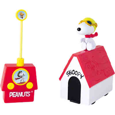 Peanuts Flying Ace RC