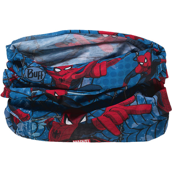 Buff Multifunktionstuch SPIDERMAN für Jungen