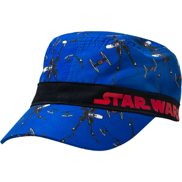 STAR WARS Das Erwachen der Macht Cap für Jungen
