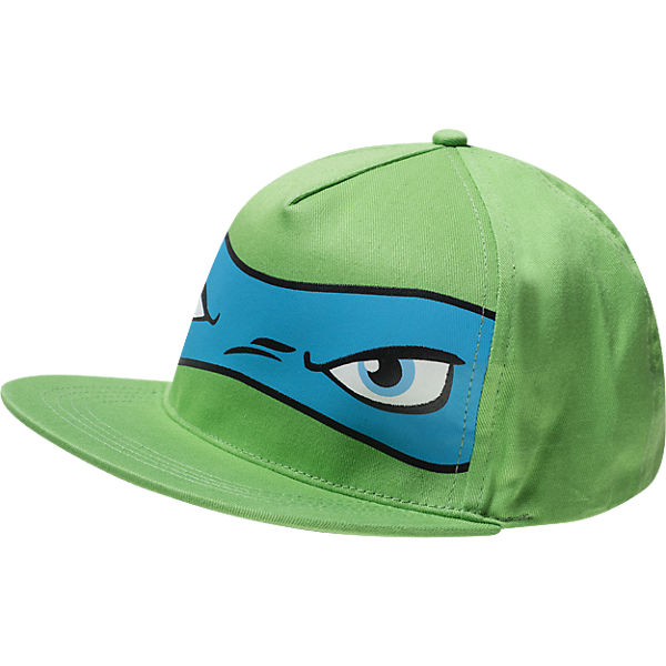 TEENAGE MUTANT NINJA TURTLES Cap für Jungen