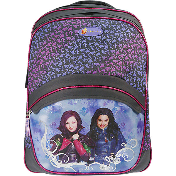 Freizeitrucksack Descendants
