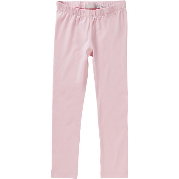 Legging für Mädchen, Organic Cotton