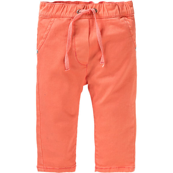 Baby Chinohose für Mädchen