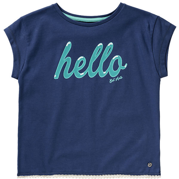 T-Shirt für Mädchen