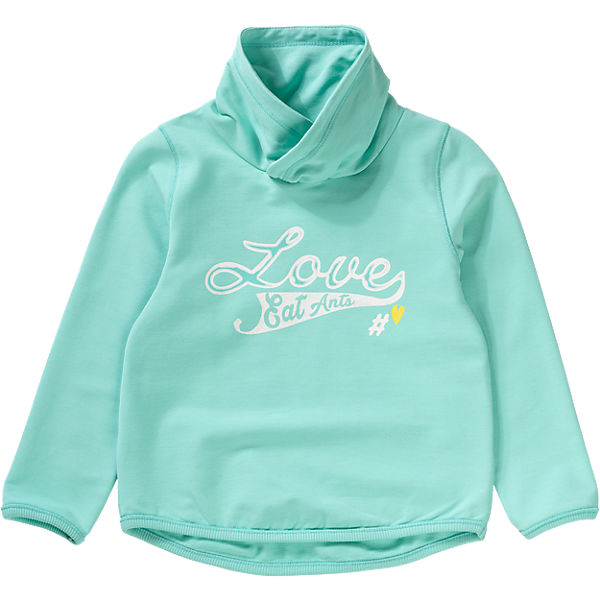 Sweatshirt für Mädchen