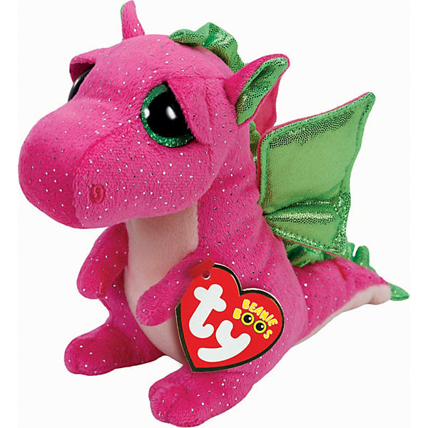 Beanie Boo 15 cm Drache Darla