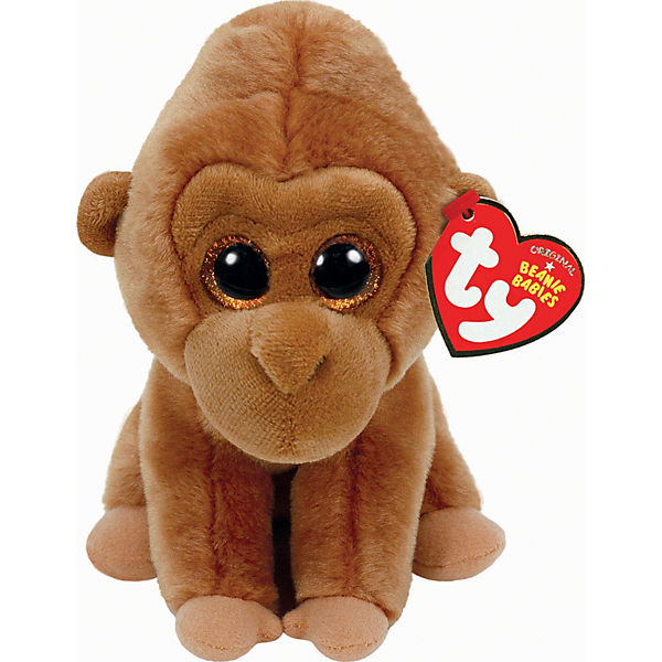 Beanie Classic 15 cm Gorilla Monroe