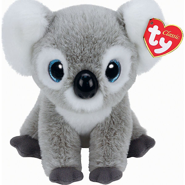 Beanie Classic Koala Kookoo, 33 cm