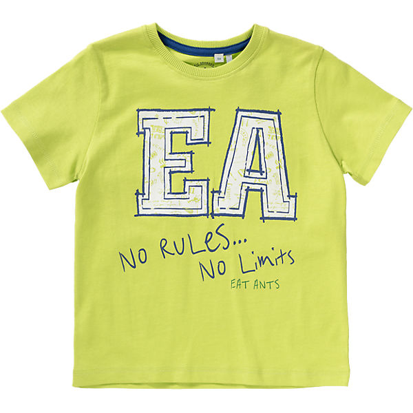 T-Shirt für Jungen