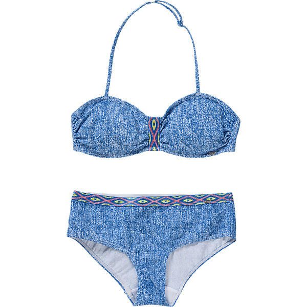 Kinder Bikini