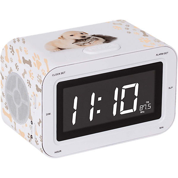 Radiowecker RR30 Cats & Dogs