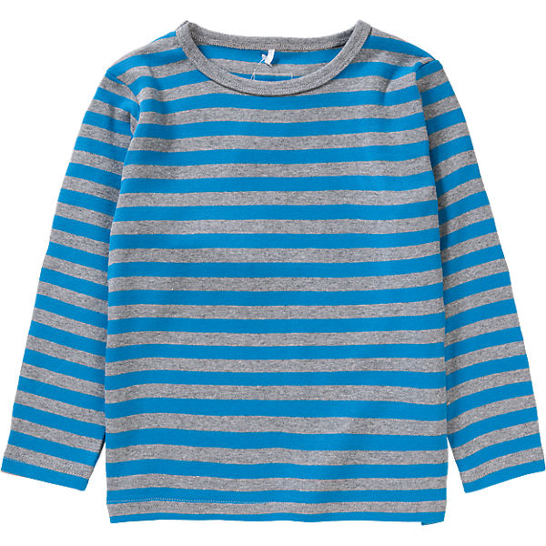 Langarmshirt für Jungen