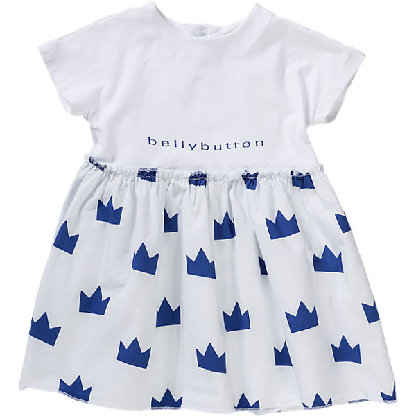 Baby Kleid