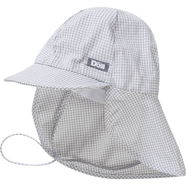 Kinder Sonnenhut mit Nackenschutz, UV-Schutz