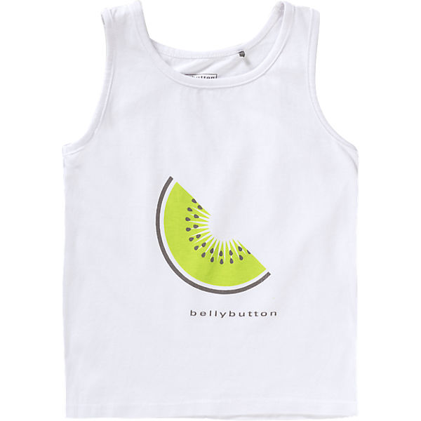 BELLYBUTTON Top für Mädchen, organic Cotton
