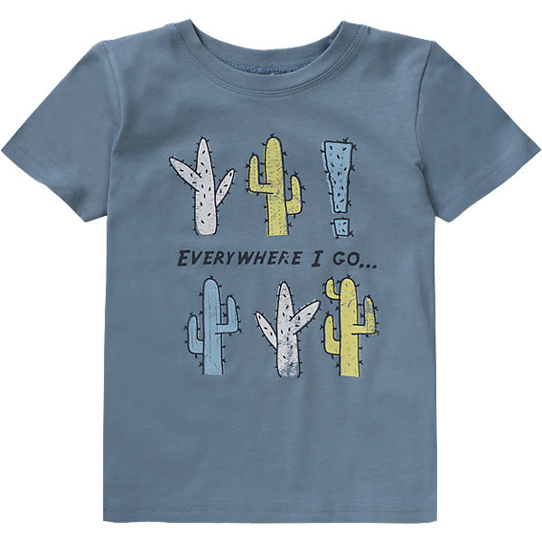 T-Shirt für Jungen
