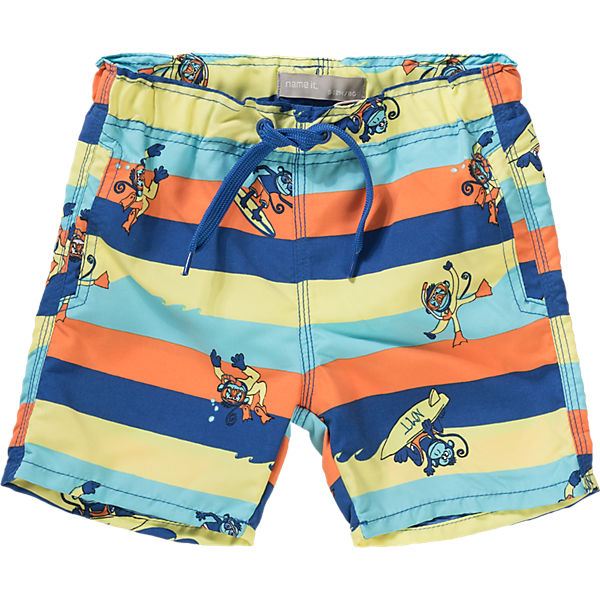 Badehose für Jungen