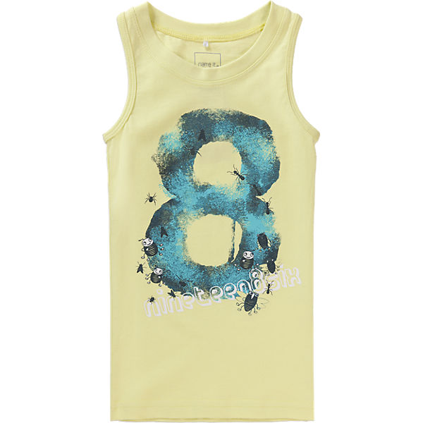 Tanktop für Jungen