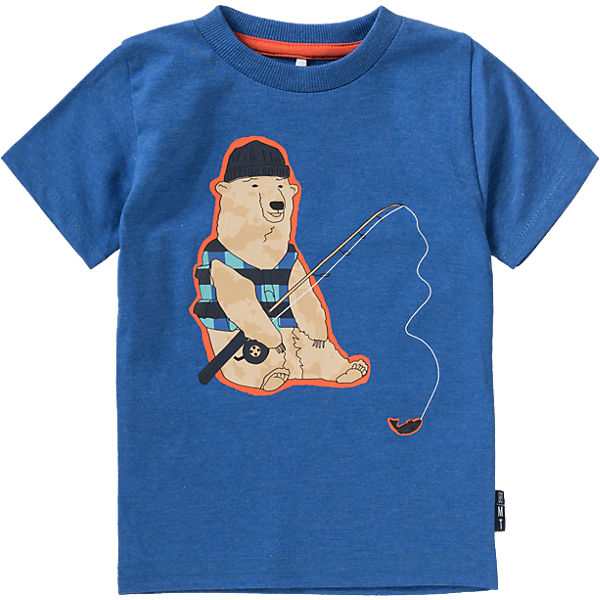 T-Shirt für Jungen