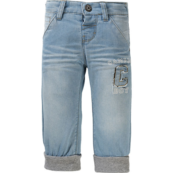 Jeans NITROSSBAT Regular für Jungen