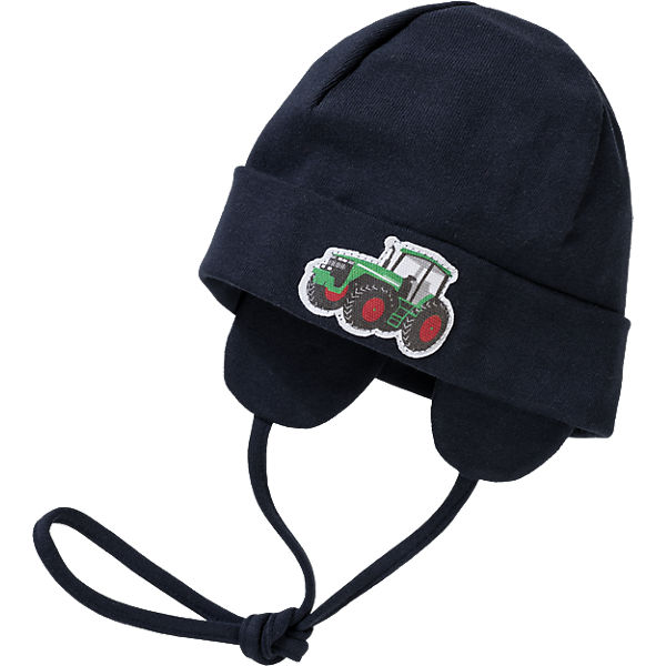 Baby Jerseymütze für Jungen, UV-Schutz