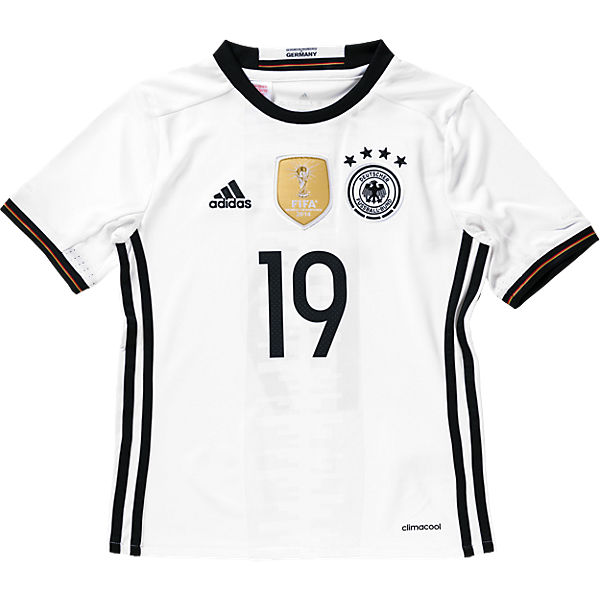 DFB Heimtrikot Götze