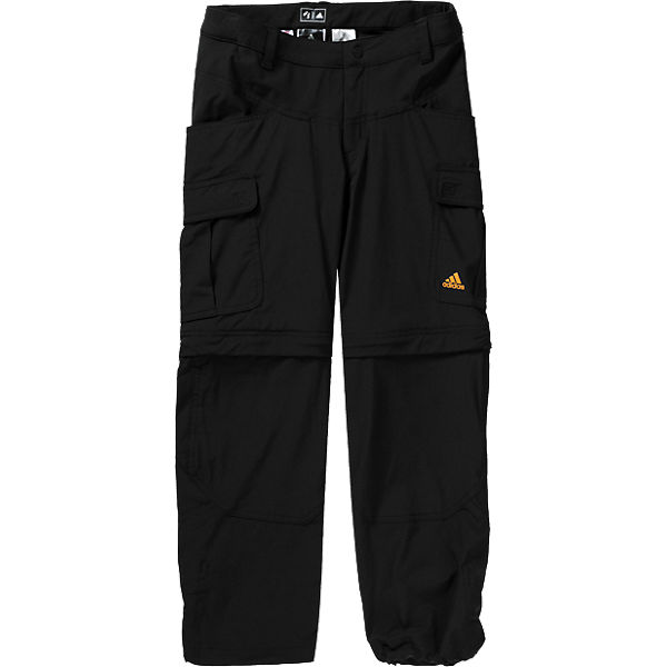 Outdoor Zip-Off Hose für Jungen