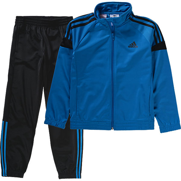 Trainingsanzug Tiberio für Jungen