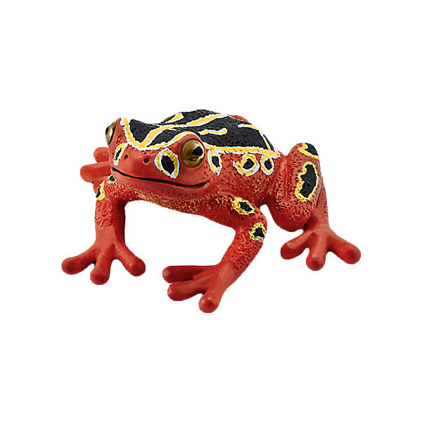Schleich 14760 Wild Life: Afrikanischer Riedfrosch